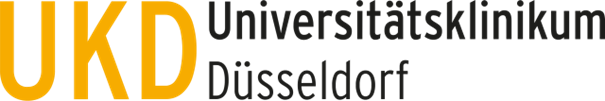 University Hospital Düsseldorf Logo